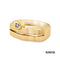 Ring Brillant Gold 585/14k