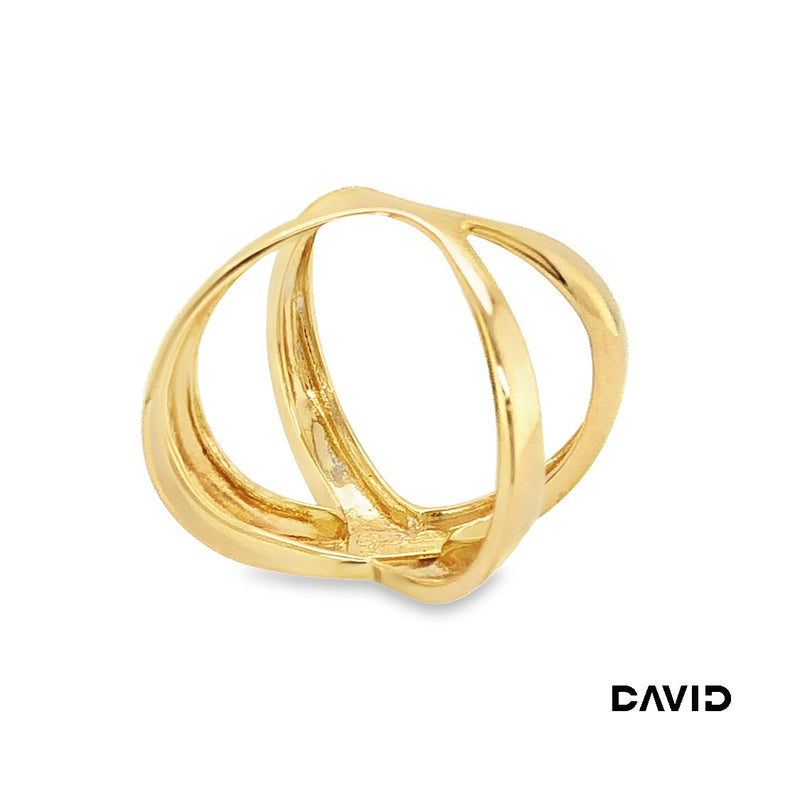 Ring Gold 750/18k