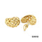 Ohrclips Tiffany&Co 1989 Gold 750/18k