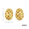 Ohrclips Tiffany&Co 1989 Gold 750/18k