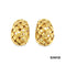 Ohrclips Tiffany&Co 1989 Gold 750/18k