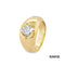 Ring Brillant Gold 585/14k