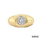 Ring Brillant Gold 585/14k