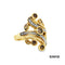 Ring Diamanten Gold 9k