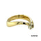 Ring Brillant Gold 14k
