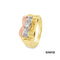 Ring Brillant 583/Tri