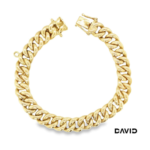 Armband 19 Gold 14k