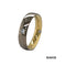 Ring Christian Bauer Brillanten Gold 14k Bicolor