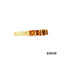 Ring Citrin Gold 750/18k