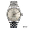 Rolex Oyster Perpetual 34 Edelstahl