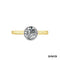 Ring Brillant Gold 14k