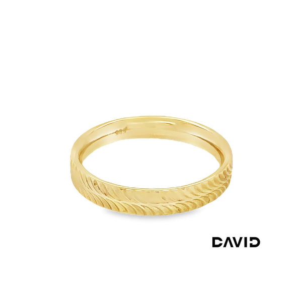 Ring Gold 585/14k