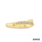 Ring Brillanten Gold 585/14k