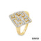 Ring Diamanten Gold 585/14k