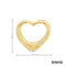 Anhänger Herz Gold 585/14k
