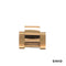 Rolex Oyster Glied 16 mm Gold 750/18k