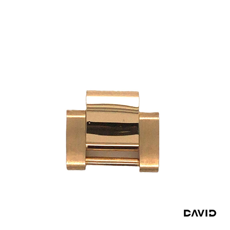 Rolex Oyster Glied 16 mm Gold 750/18k