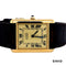 Cartier 1 Must de vergoldet