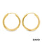 Creolen Gold 8k