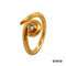 Ring Brillant Gold 750/18k