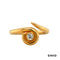 Ring Brillant Gold 750/18k