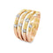 Ring Brillanten Gold 585/14k