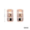 Creolen Diamanten Gold 585/14k