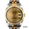 Rolex Datejust 36 Stahl/Gold