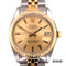 Rolex Datejust 31 Stahl/Gold