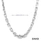 Kette 70 Silber s925