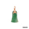 Anhänger Jade Gold 750/18k