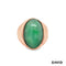 Ring Jade Gold 18k