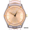 Ebel Sport Classic Grande 33 Brillanten Stahl/Gold