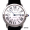 Cartier Ronde Solo de Cartier 42 Edelstahl