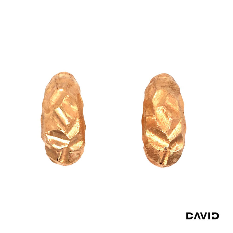Creolen Gold 750/18k