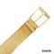 Armband Schnalle Brillanten Gold 750/18k