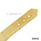 Armband Schnalle Brillanten Gold 750/18k