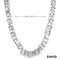 Kette 55 Silber s925