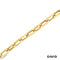 Armband 19 Gold 8k