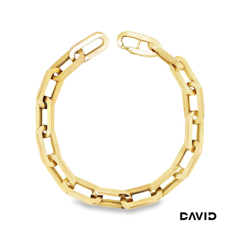 Armband 19 Gold 8k