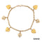 Armband 19 Gold 585/14k