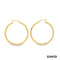 Creolen Gold 585/14k