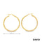 Creolen Gold 585/14k