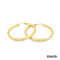 Creolen Gold 585/14k
