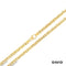 Kette 53 Gold 585/14k