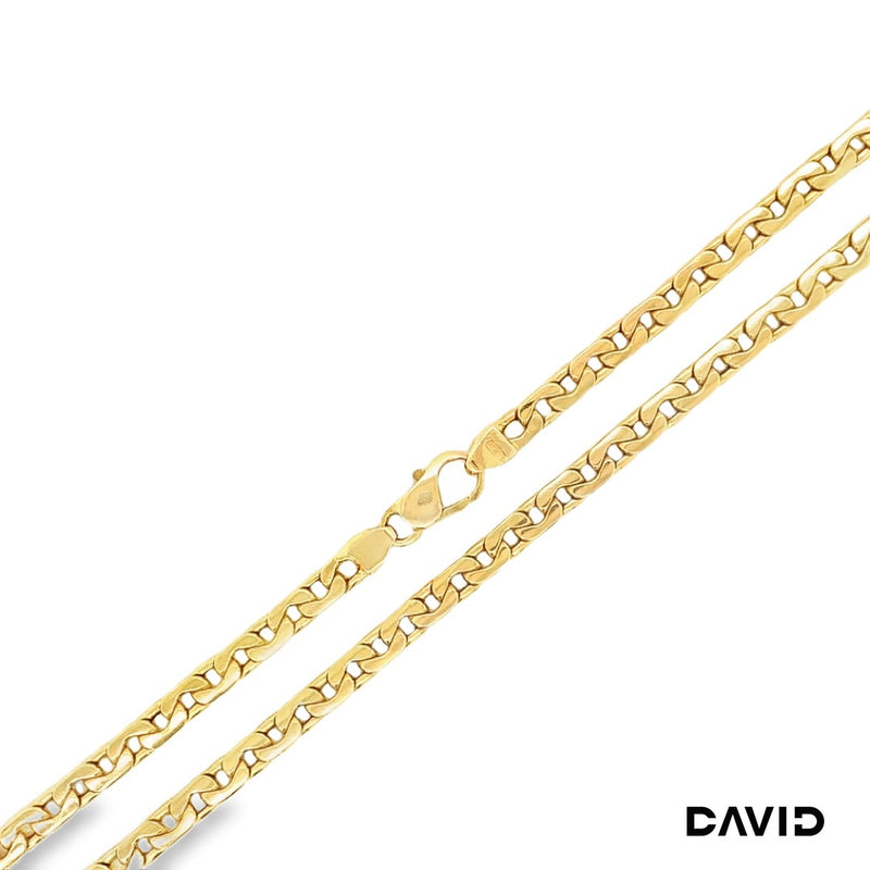 Kette 53 Gold 585/14k