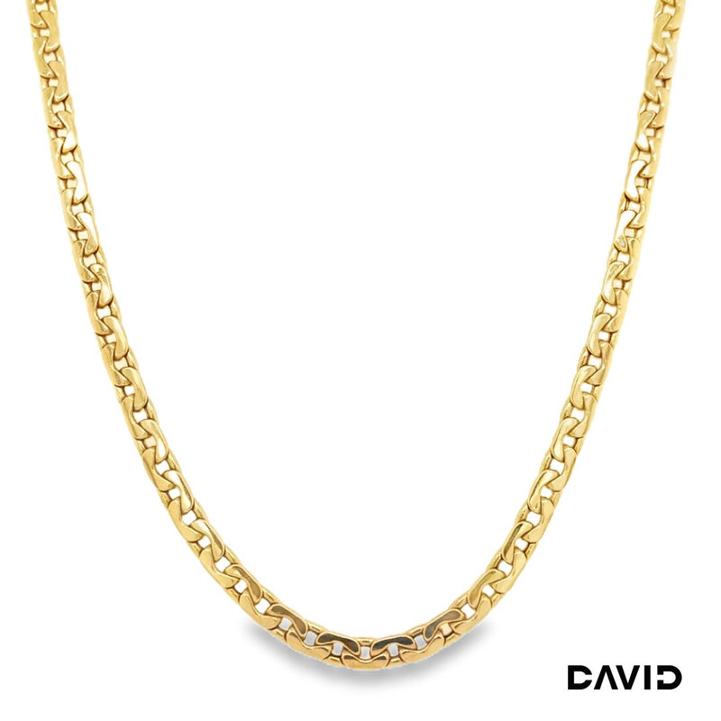 Kette 53 Gold 585/14k