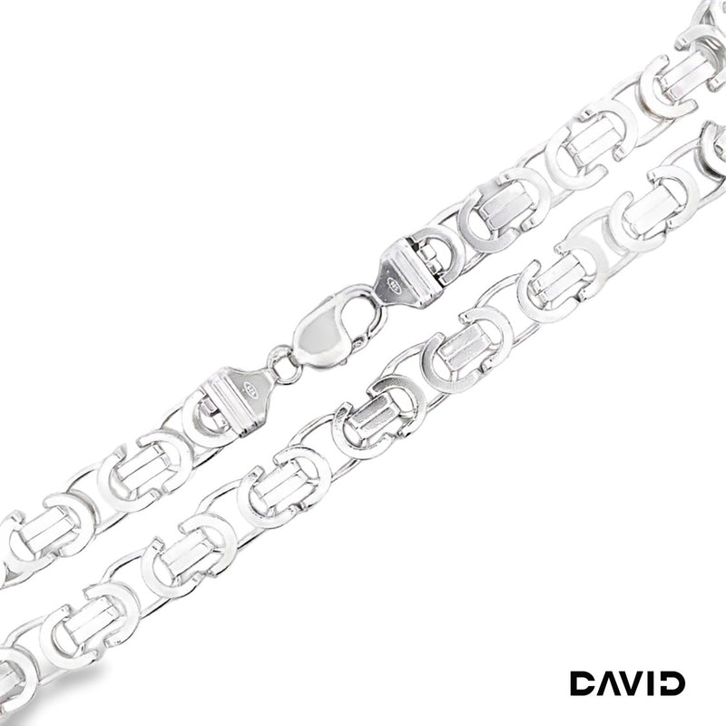 Kette 60 Silber s925