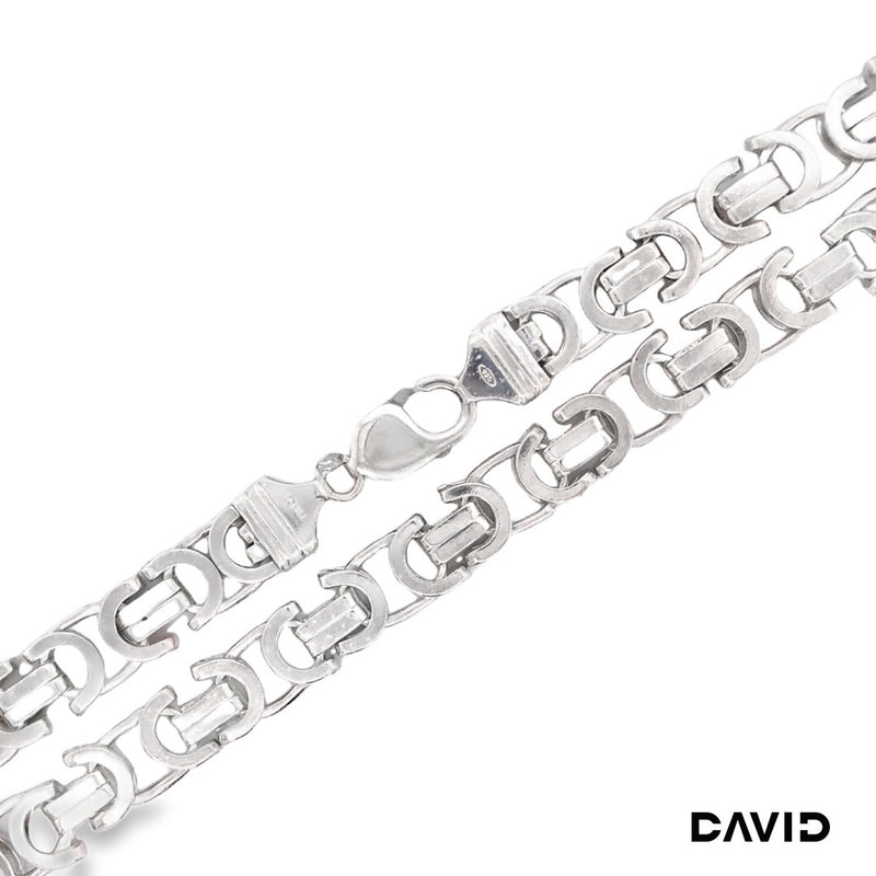 Kette 60 Silber s925