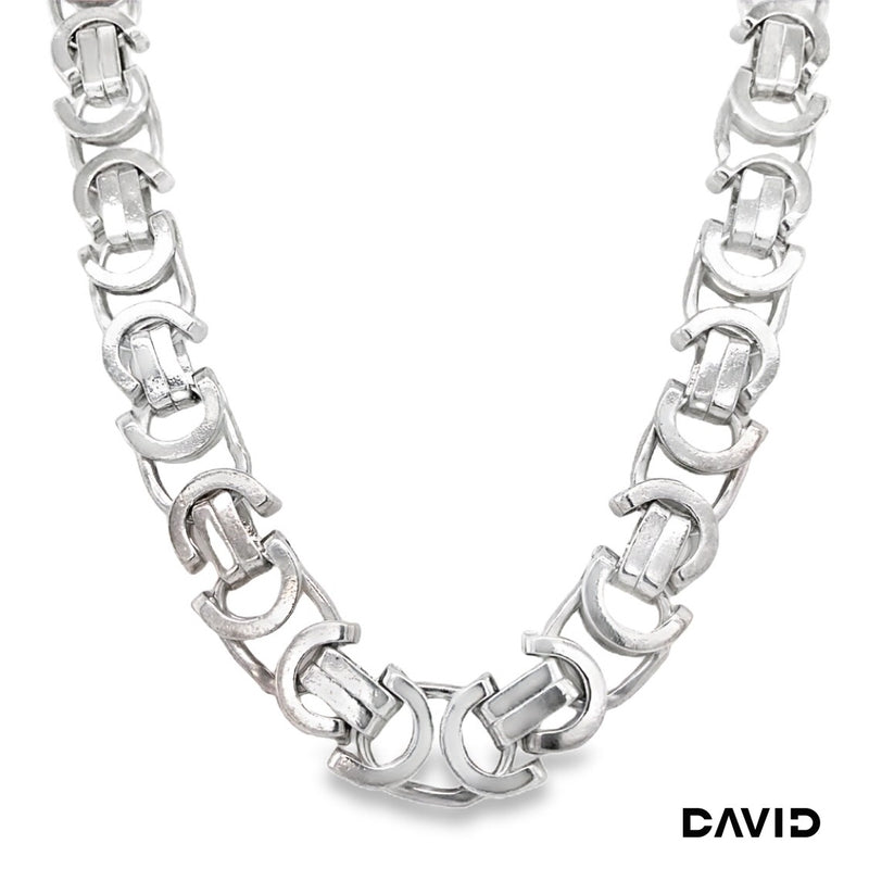Kette 60 Silber s925